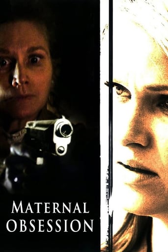 Poster of Maternal Obsession