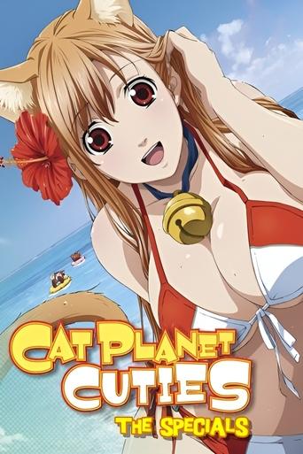 Portrait for Cat Planet Cuties - Specials