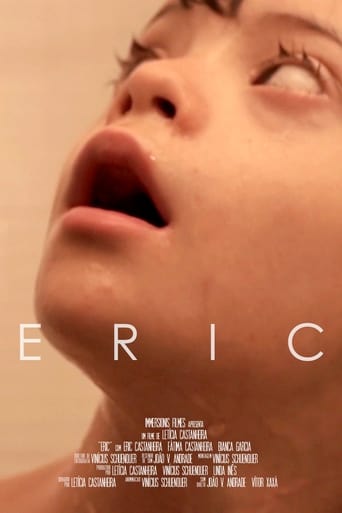 Poster of Eric