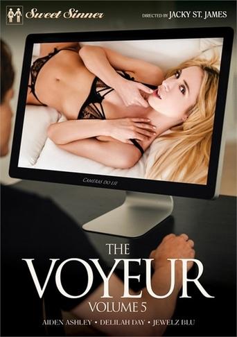 Poster of The Voyeur 5