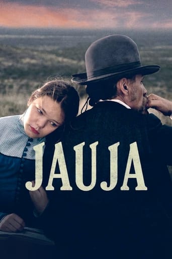 Poster of Jauja