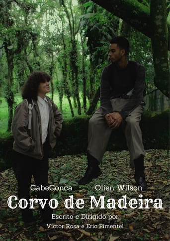 Poster of Corvo de Madeira