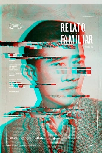 Poster of Familiar Tale