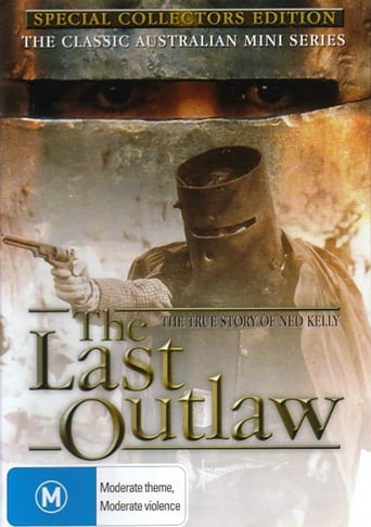 Poster of The Last Outlaw