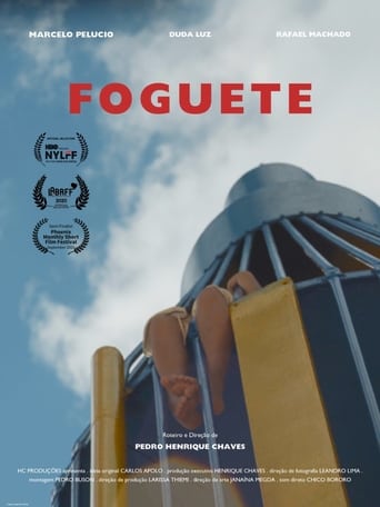 Poster of Foguete