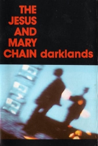 Poster of The Jesus and Mary Chain: Darklands