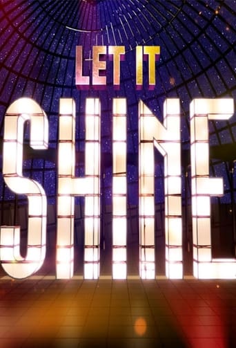 Portrait for Let It Shine - Season 1