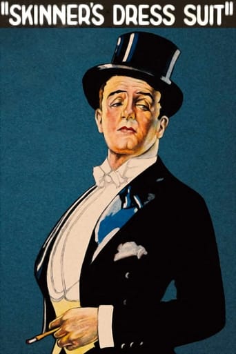 Poster of Skinner's Dress Suit