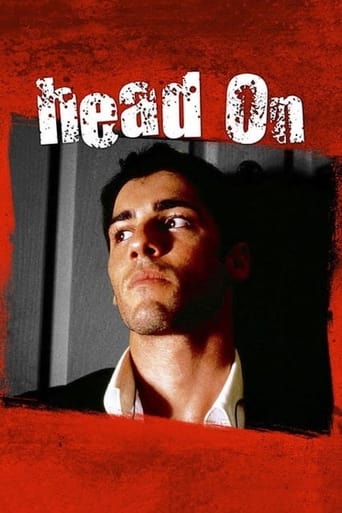 Poster of Head On