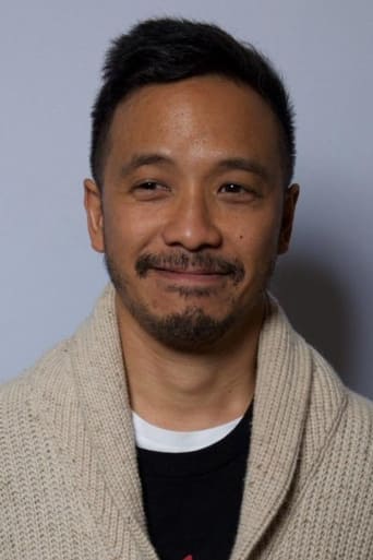 Portrait of Jason Concepcion