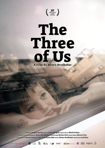 Poster of The Three of Us