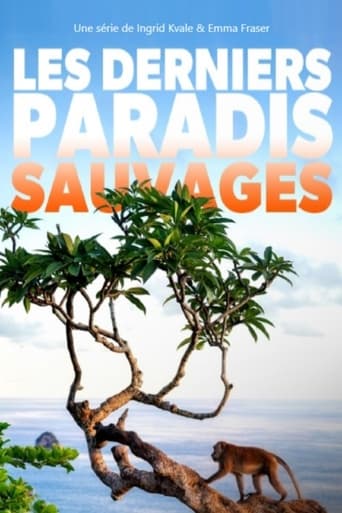 Portrait for Les derniers paradis sauvages - Season 1