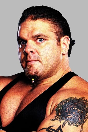 Portrait of Bill DeMott