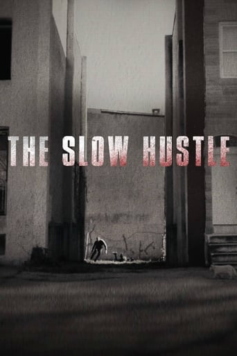 Poster of The Slow Hustle