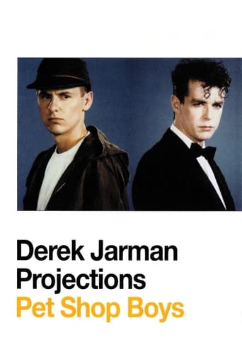 Poster of Projections