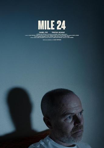 Poster of Mile 24