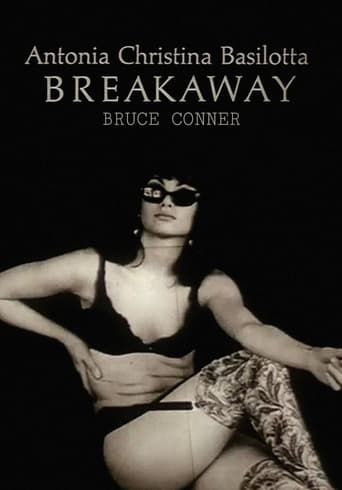 Poster of Breakaway