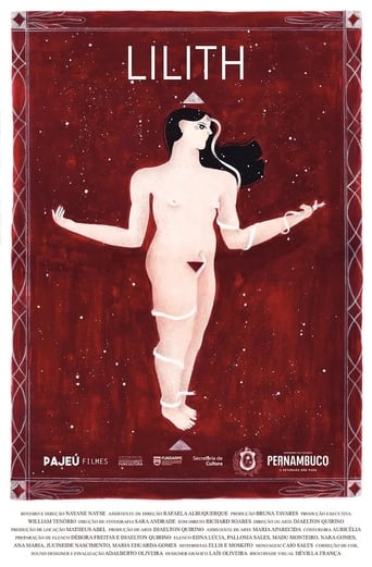 Poster of Lilith