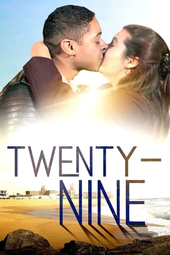 Poster of Twenty-Nine