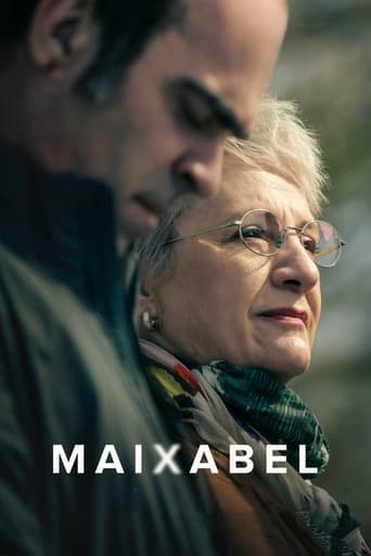 Poster of Maixabel