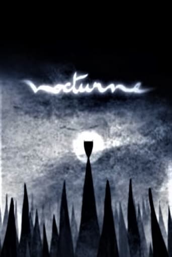 Poster of Nocturne