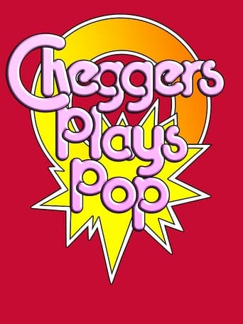 Poster of Cheggers Plays Pop