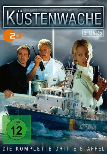 Portrait for Coast Guard - Kuestenwache season 3