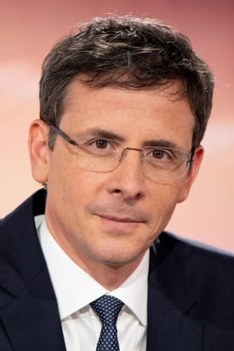 Portrait of Philippe Revaz