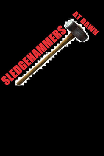 Poster of Sledgehammers at Dawn