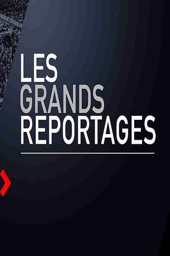 Poster of Les grands reportages - Morts sur ordonnance