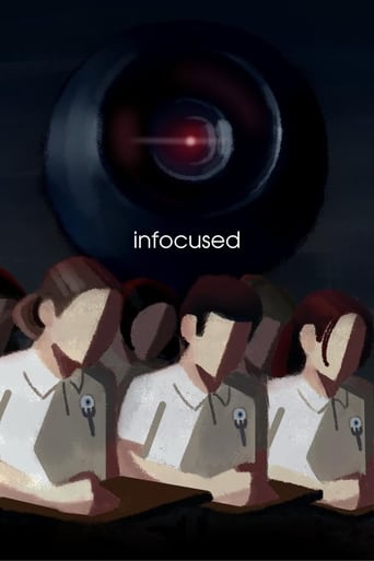 Poster of Infocused