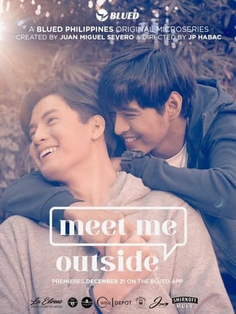 Portrait for Meet Me Outside - Season 1