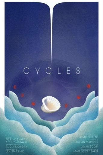 Poster of Cycles