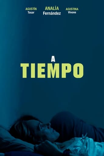 Poster of A Tiempo