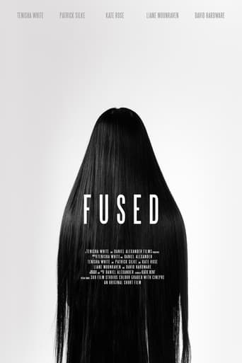 Poster of Fused