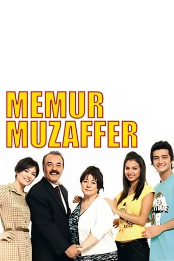 Poster of Memur Muzaffer