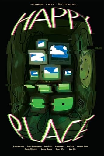 Poster of Happy Place