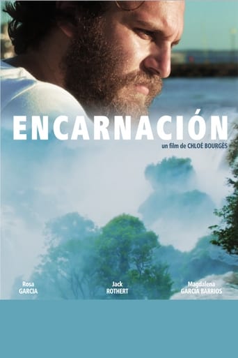 Poster of Encarnación