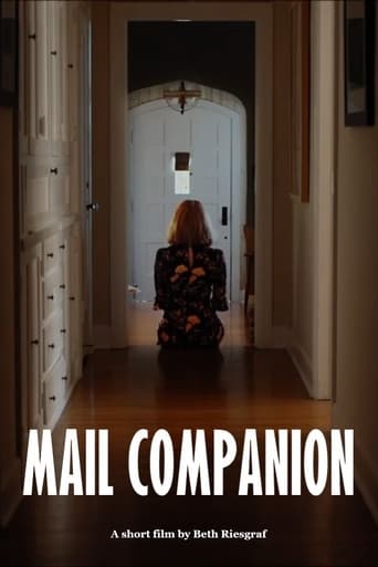 Poster of Mail Companion