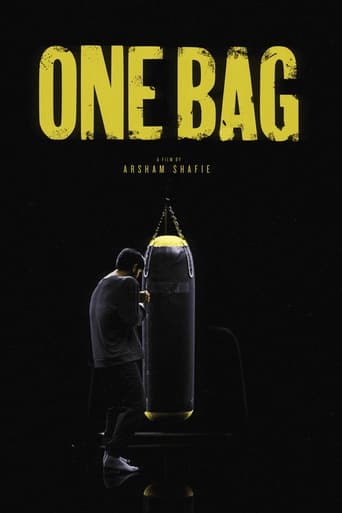 Poster of One Bag