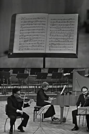 Poster of Concerto de I Solisti di Roma, Concerti della Sera