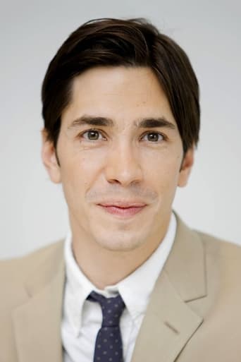 Portrait of Justin Long