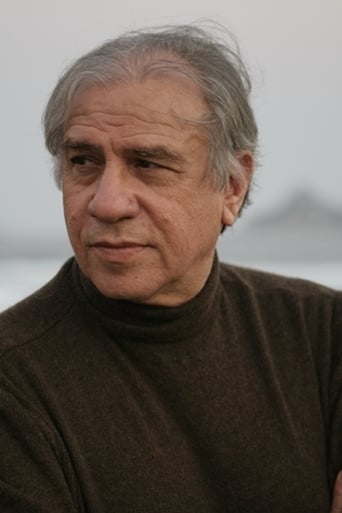 Portrait of Xavier de Oliveira