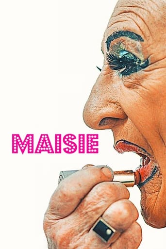 Poster of Maisie