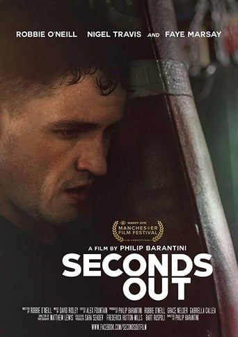 Poster of Seconds Out