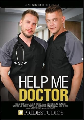 Poster of Help Me Doctor