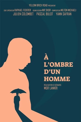 Poster of A L'ombre D'un Homme