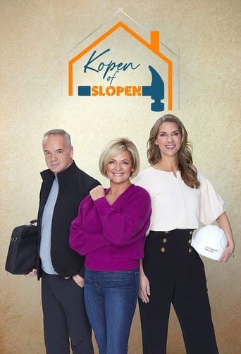 Poster of Kopen of Slopen?