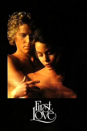 Poster of First Love