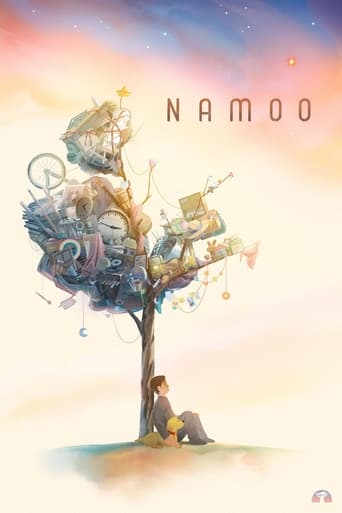 Poster of Namoo